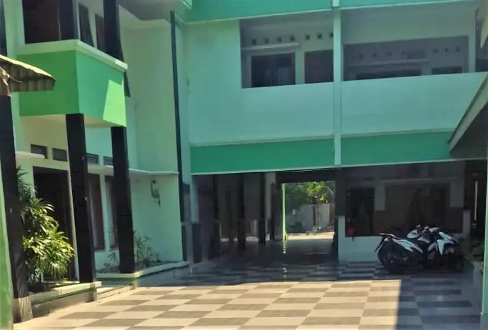 фото Hotel Mulia