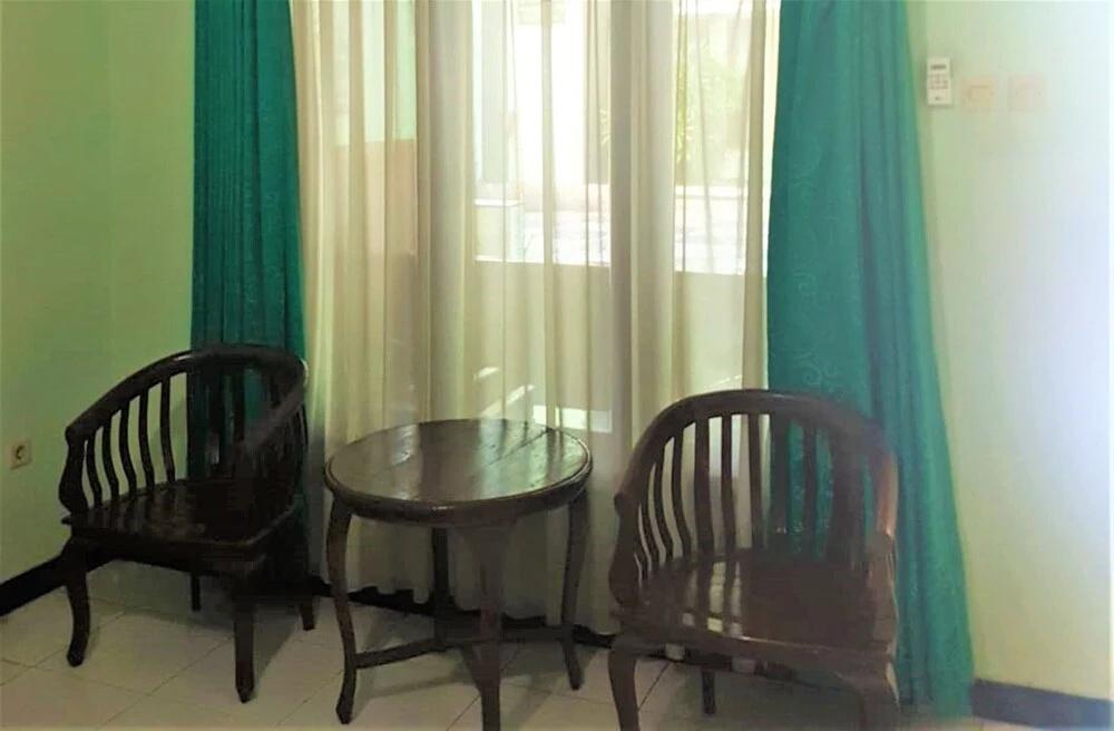 фото Hotel Mulia