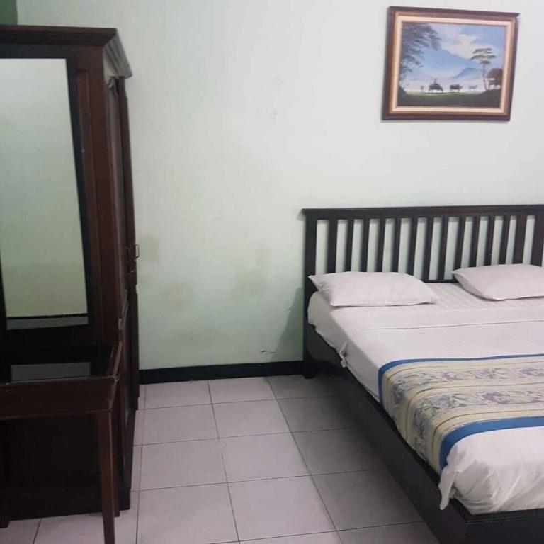 фото Hotel Mulia