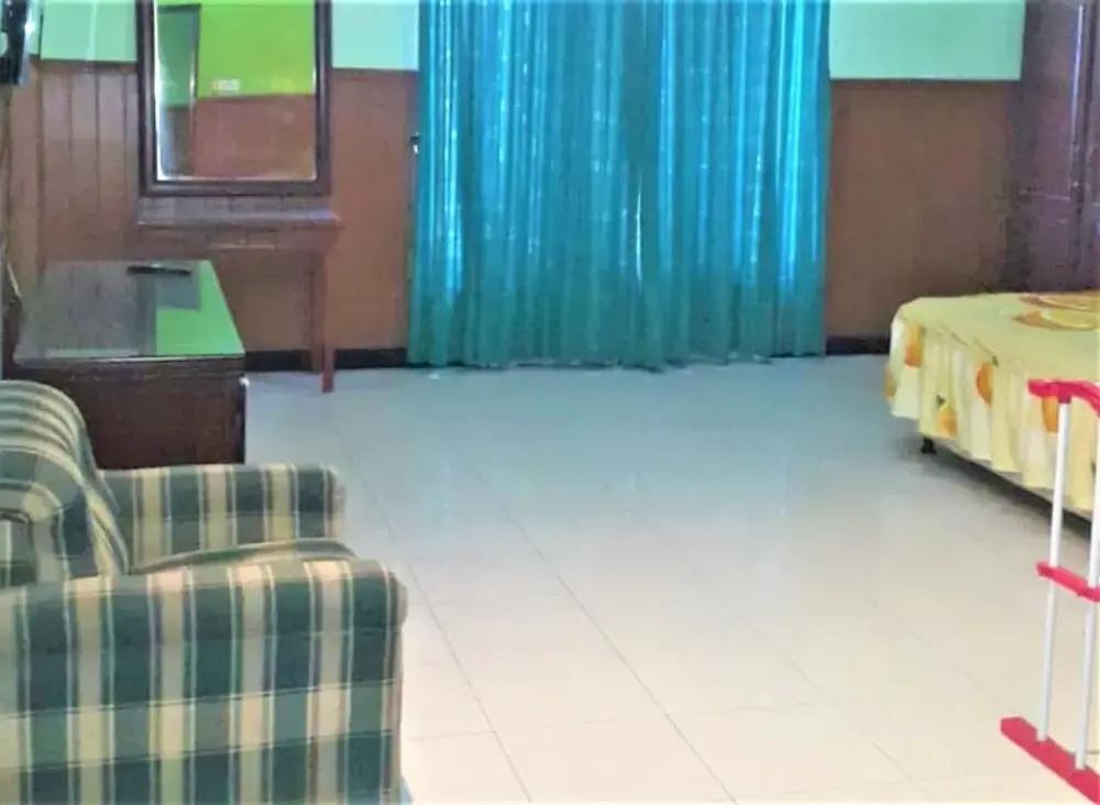 фото Hotel Mulia