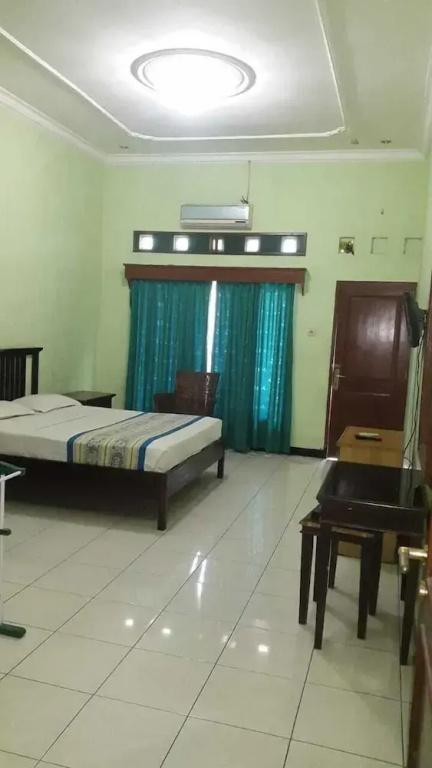 фото Hotel Mulia