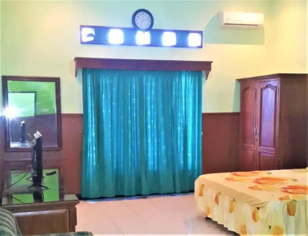 фото Hotel Mulia