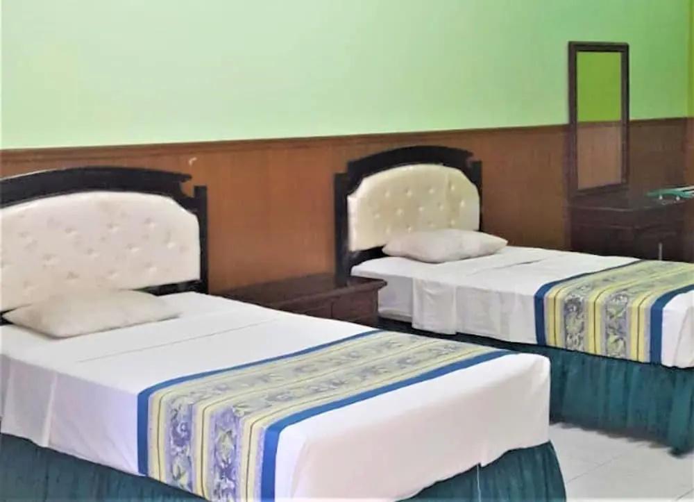 фото Hotel Mulia
