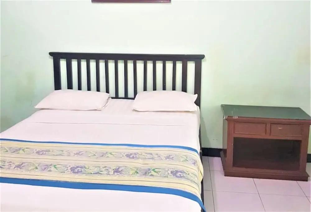 фото Hotel Mulia