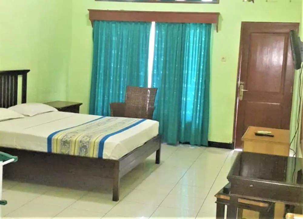 фото Hotel Mulia