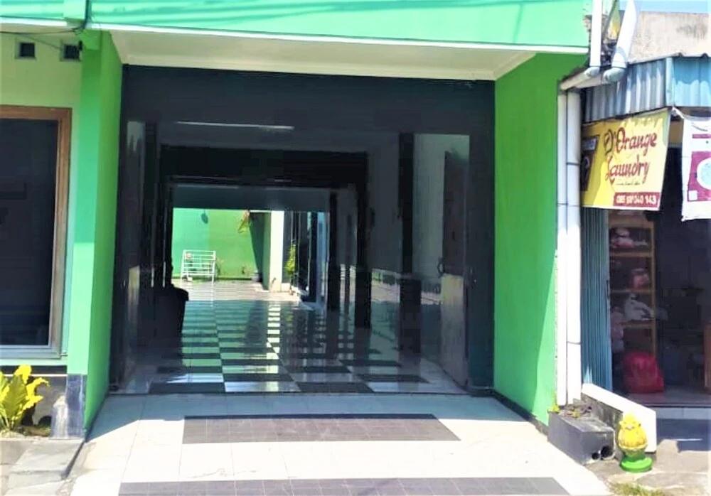 фото Hotel Mulia