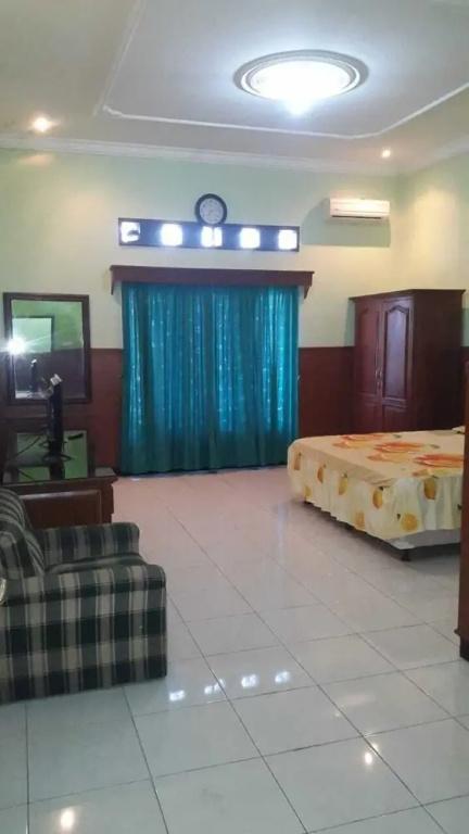 фото Hotel Mulia