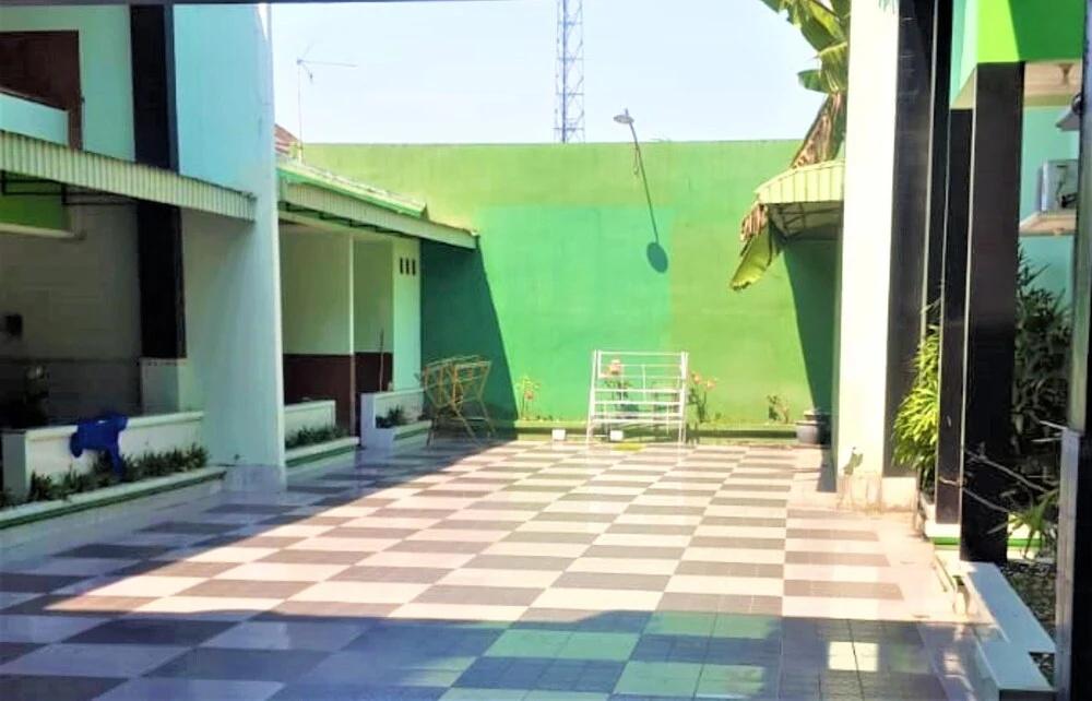 фото Hotel Mulia