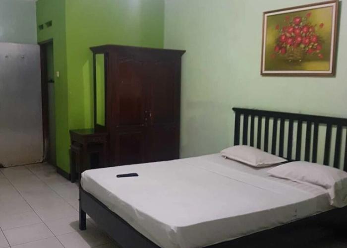 Hotel Mulia