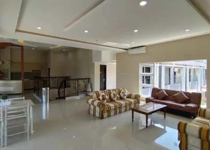 The Villa Solo Baru