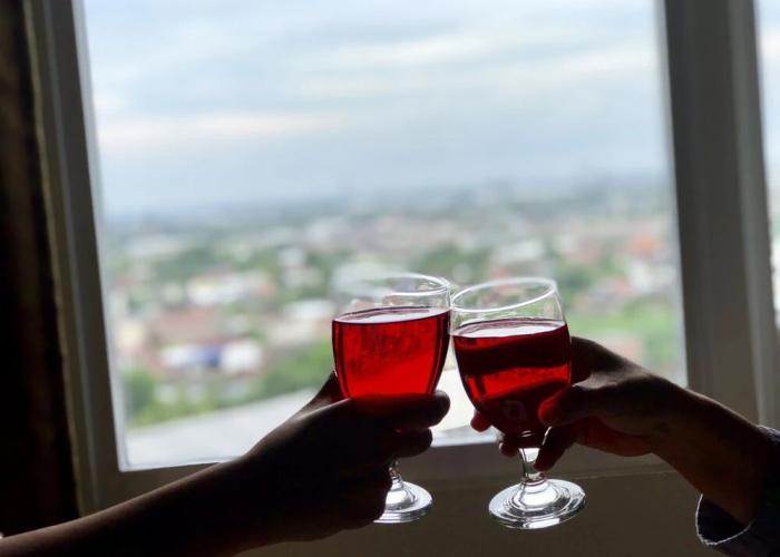 Hotel Tosan Solo Baru