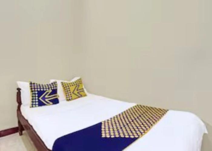 SPOT ON 92434 Puri Kasih Guest House Syariah