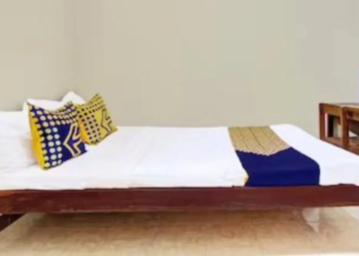 SPOT ON 92434 Puri Kasih Guest House Syariah