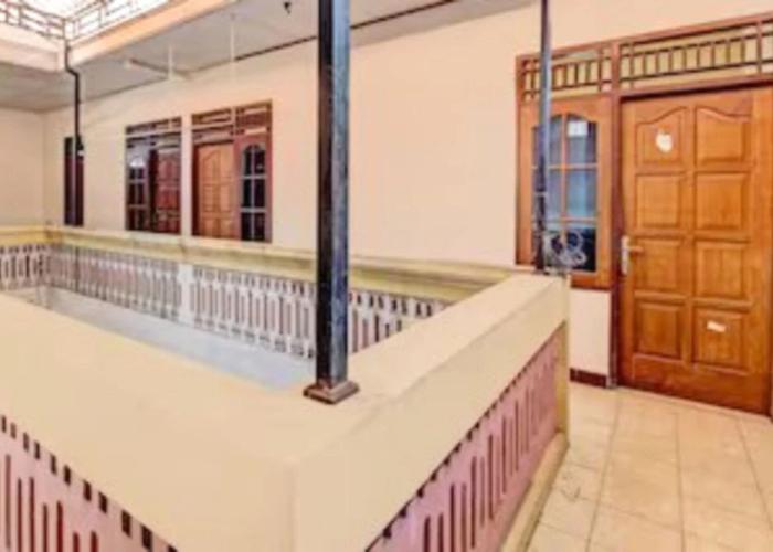 SPOT ON 92434 Puri Kasih Guest House Syariah