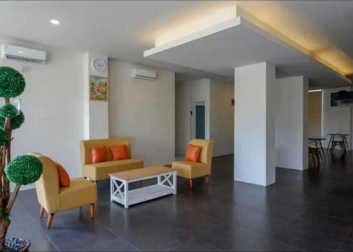Cendana Co Living Solo Baru