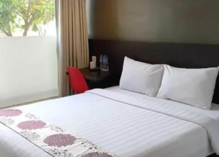 Cendana Co Living Solo Baru