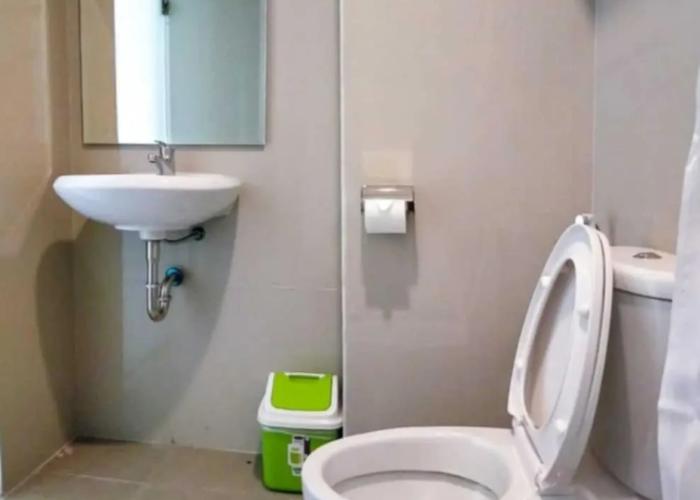 Cendana Co Living Solo Baru