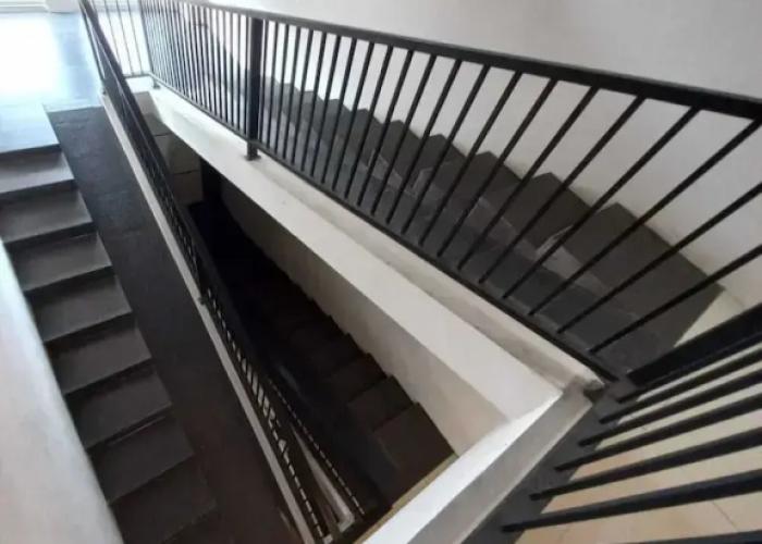 Cendana Co Living Solo Baru