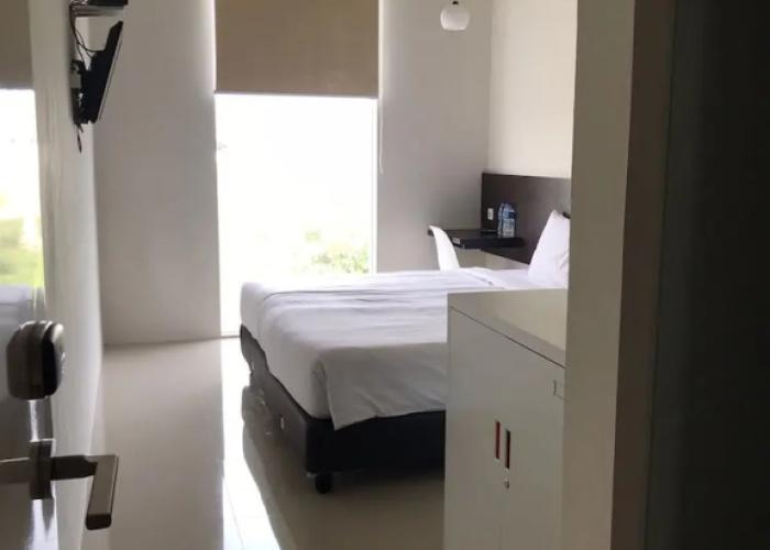 Cendana Co Living Solo Baru