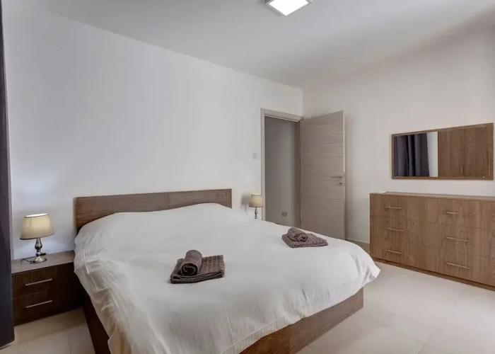 Cosy 1BR Apartment in a Central Location