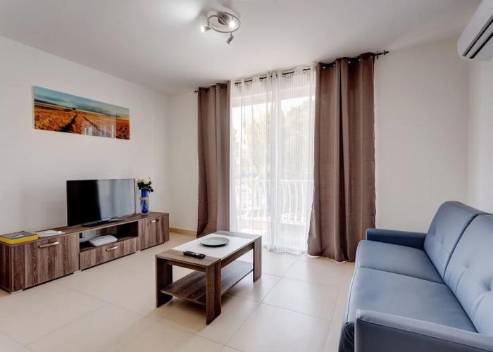 Cosy 1BR Apartment in a Central Location