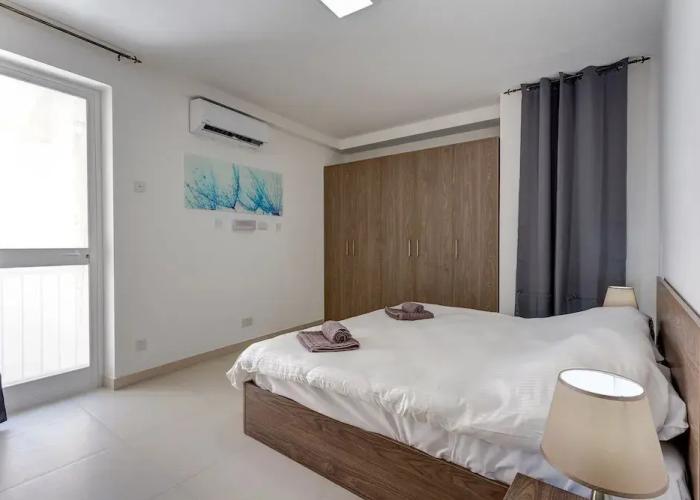 Cosy 1BR Apartment in a Central Location
