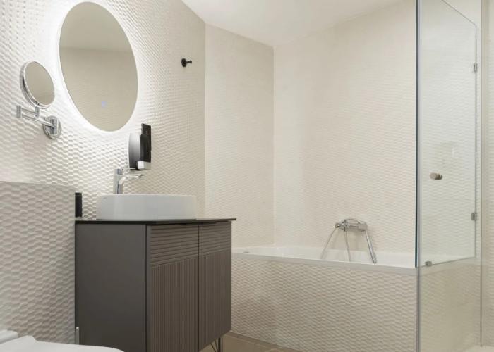 Aparthotel Adagio Malta Central