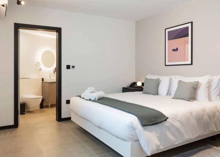 Aparthotel Adagio Malta Central