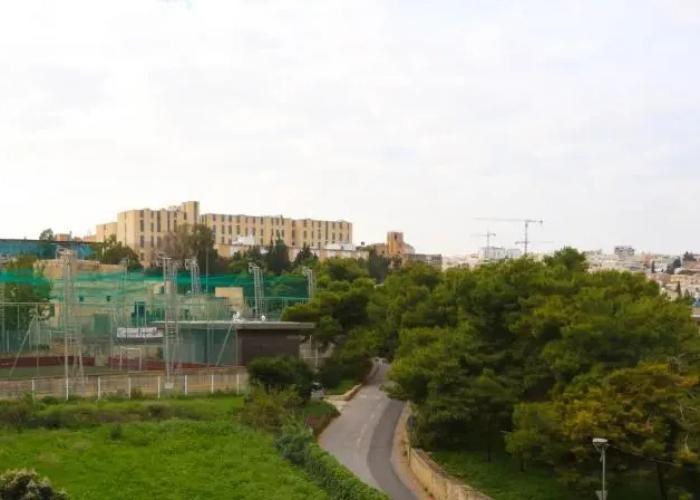NSTS Campus Residence and Hostel