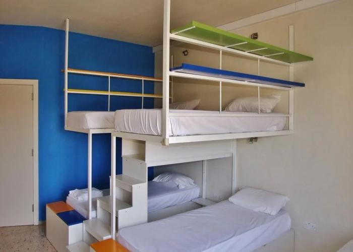 NSTS Campus Residence and Hostel