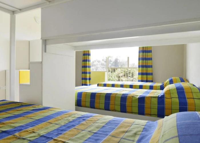 NSTS Campus Residence and Hostel