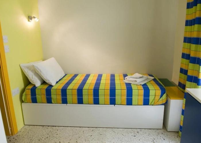 NSTS Campus Residence and Hostel