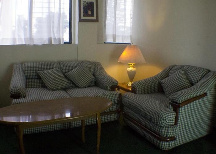 Apart-Hotel Posada San Judas