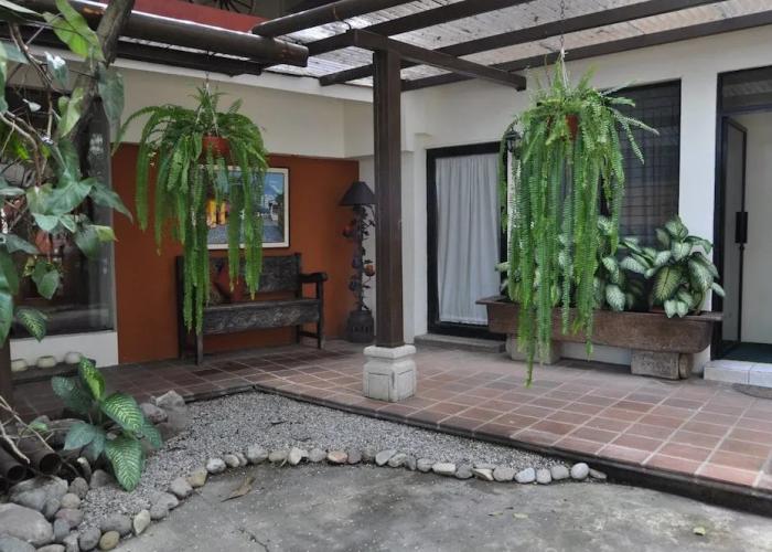 Apart-Hotel Posada San Judas
