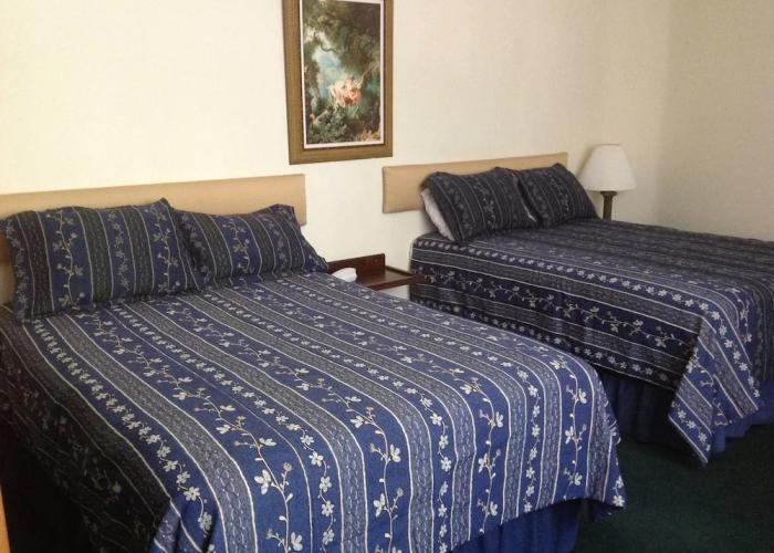 Apart-Hotel Posada San Judas