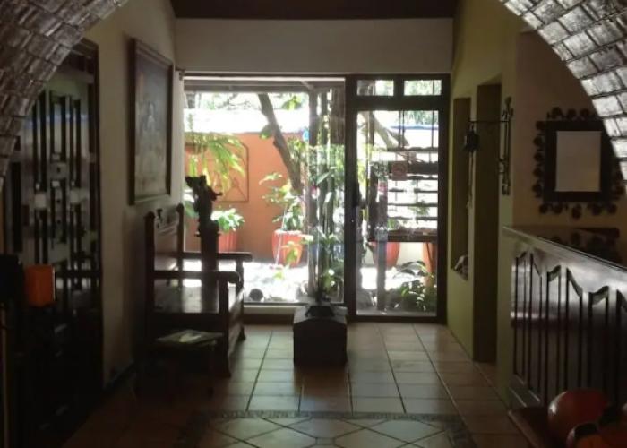 Apart-Hotel Posada San Judas