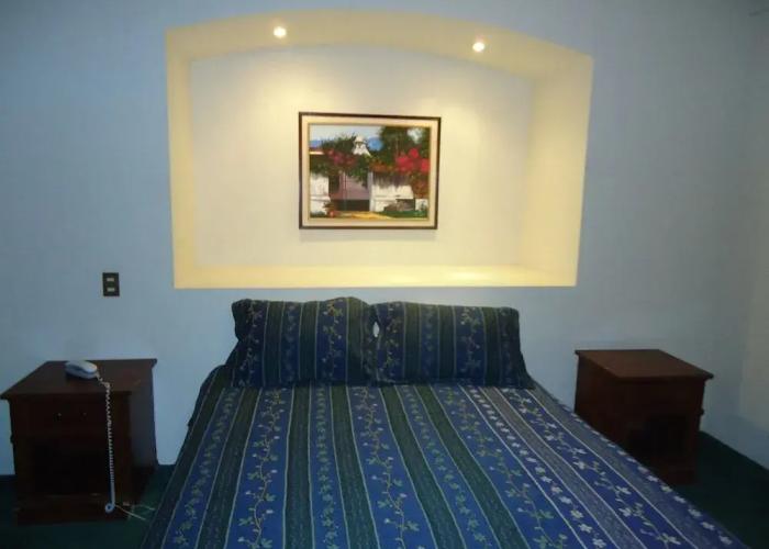 Apart-Hotel Posada San Judas
