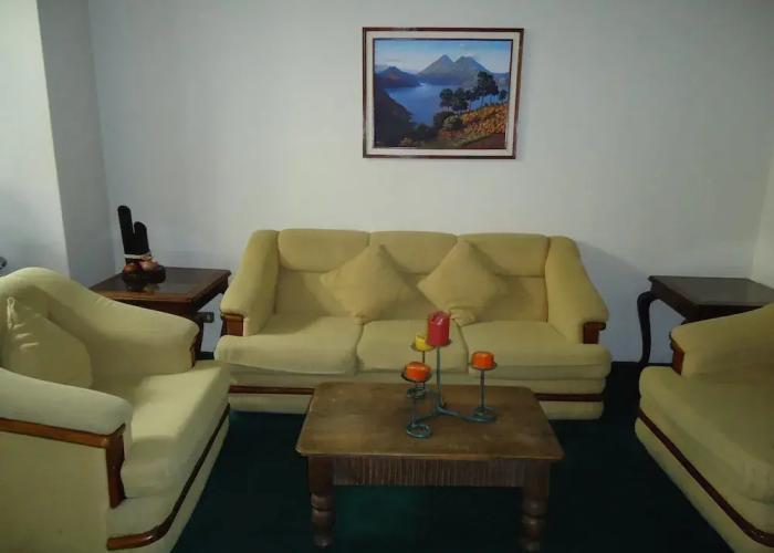 Apart-Hotel Posada San Judas