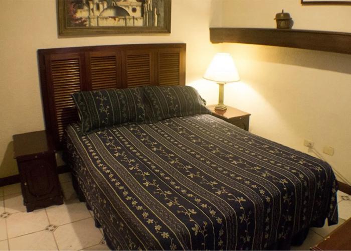 Apart-Hotel Posada San Judas