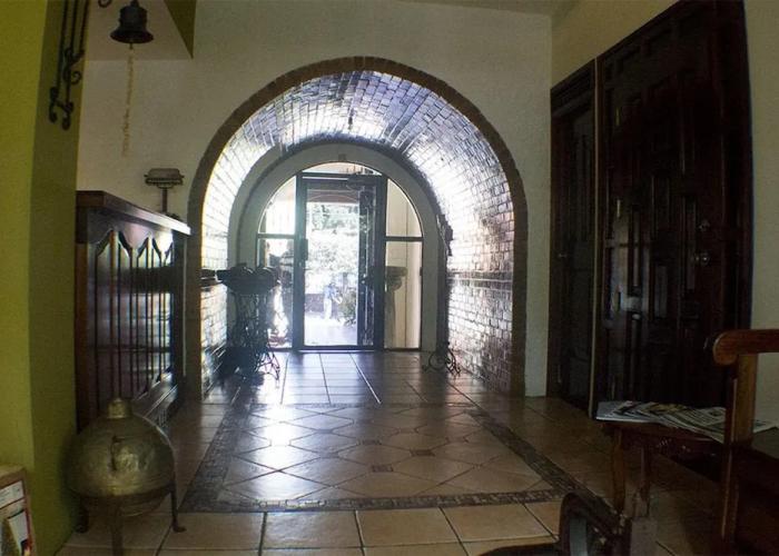 Apart-Hotel Posada San Judas