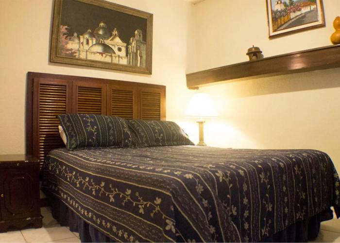 Apart-Hotel Posada San Judas