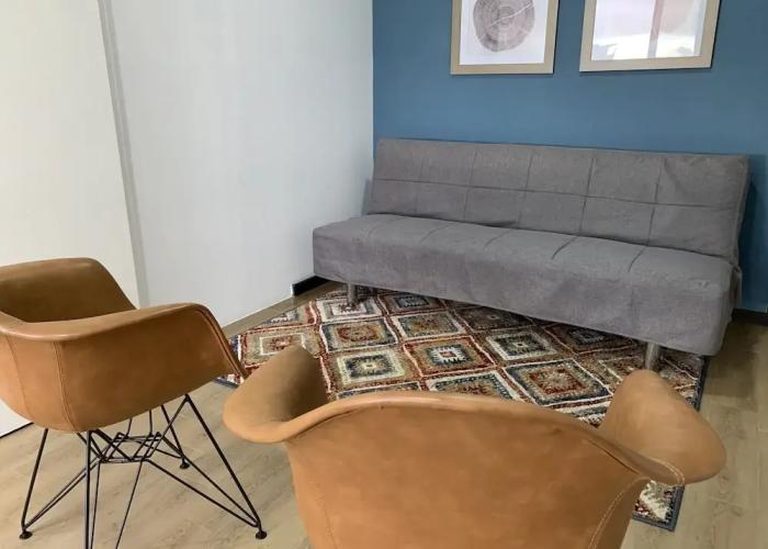 New Cozy Apartment, Zona 4