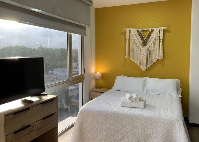 New Cozy Apartment, Zona 4