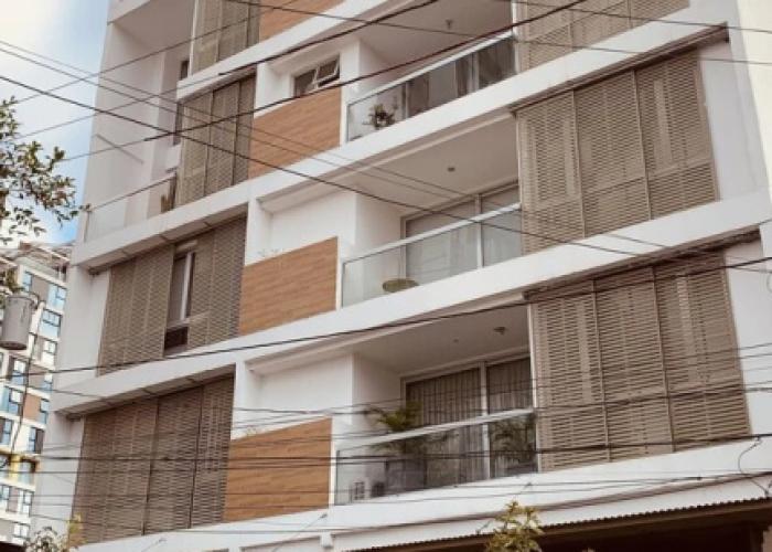 New Cozy Apartment, Zona 4