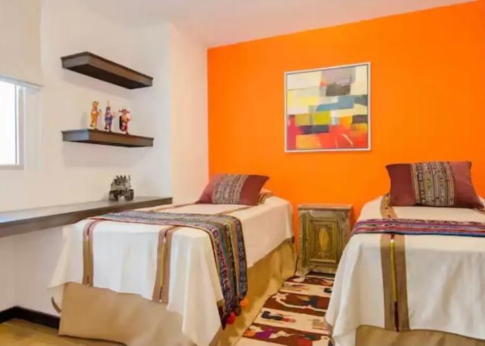 New Cozy Apartment, Zona 4