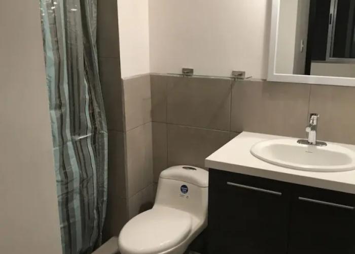 New Cozy Apartment, Zona 4