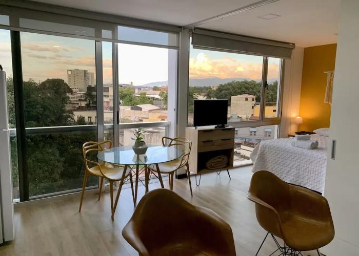 New Cozy Apartment, Zona 4