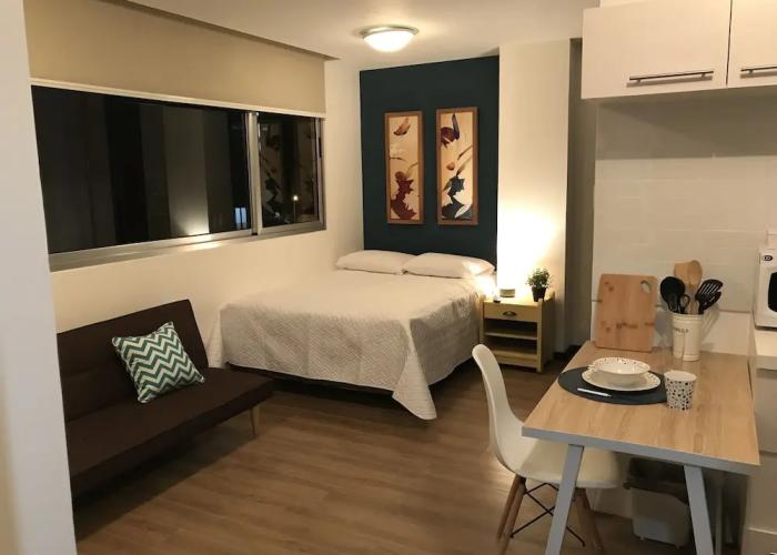 New Cozy Apartment, Zona 4