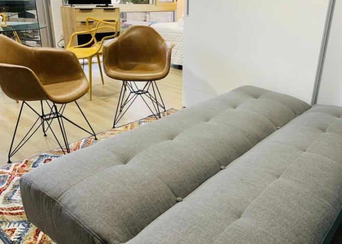 New Cozy Apartment, Zona 4