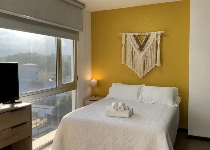 New Cozy Apartment, Zona 4